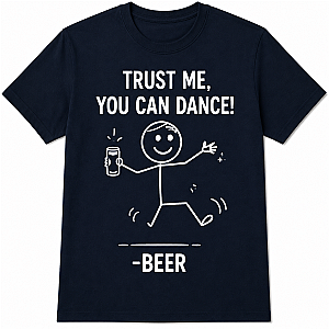 Majica »Trust Me, You Can Dance«